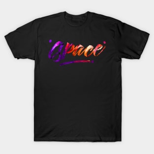 Space-Quote T-Shirt